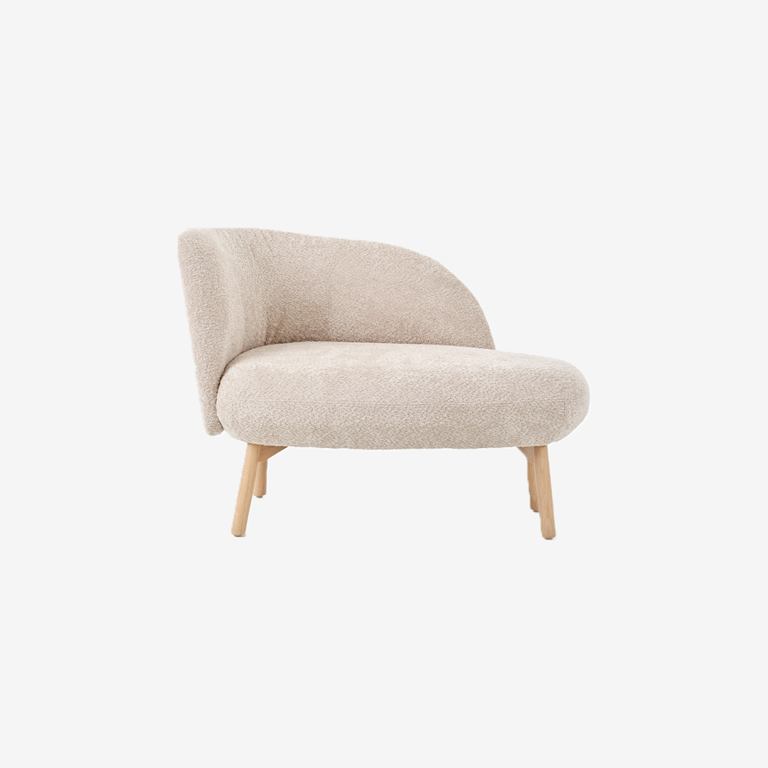 Longchair Thalia thumbnail hover image