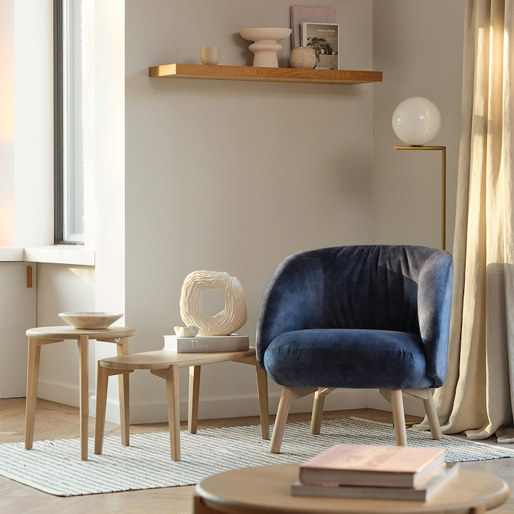 Fauteuil Thalia thumbnail image