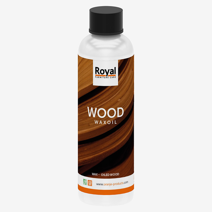 Wax Oil thumbnail hover image