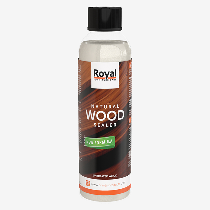 Natural Wood Sealer thumbnail hover image