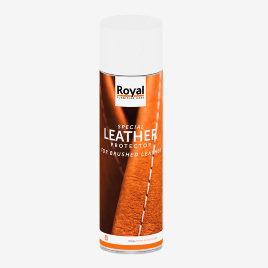Leather Protector thumbnail hover image