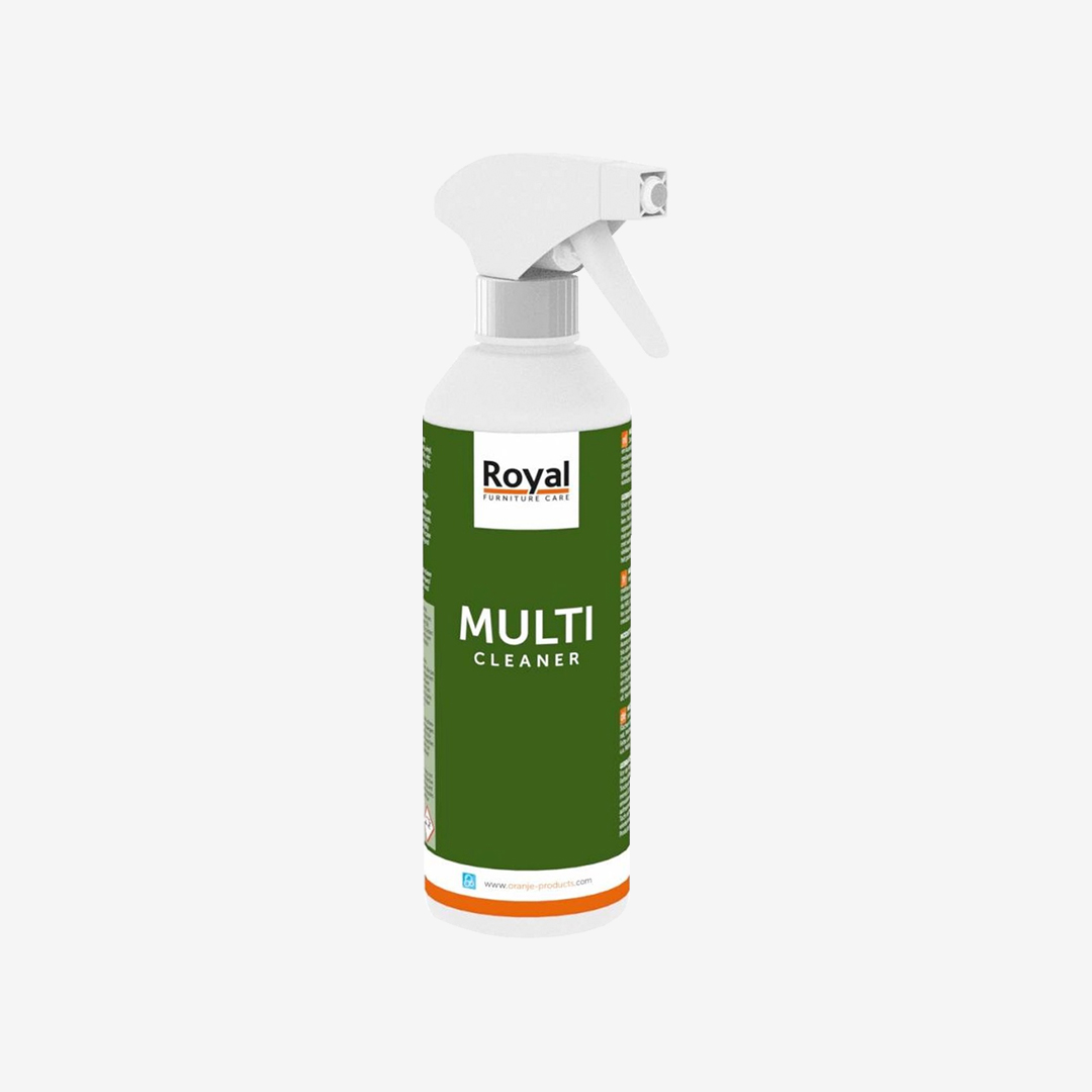 Multi Cleaner thumbnail image