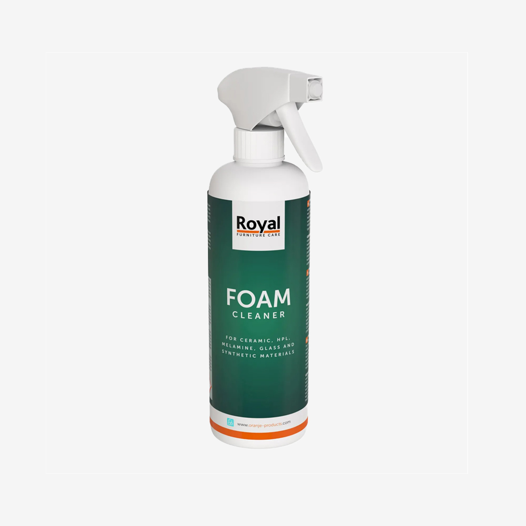 Foam Cleaner thumbnail image