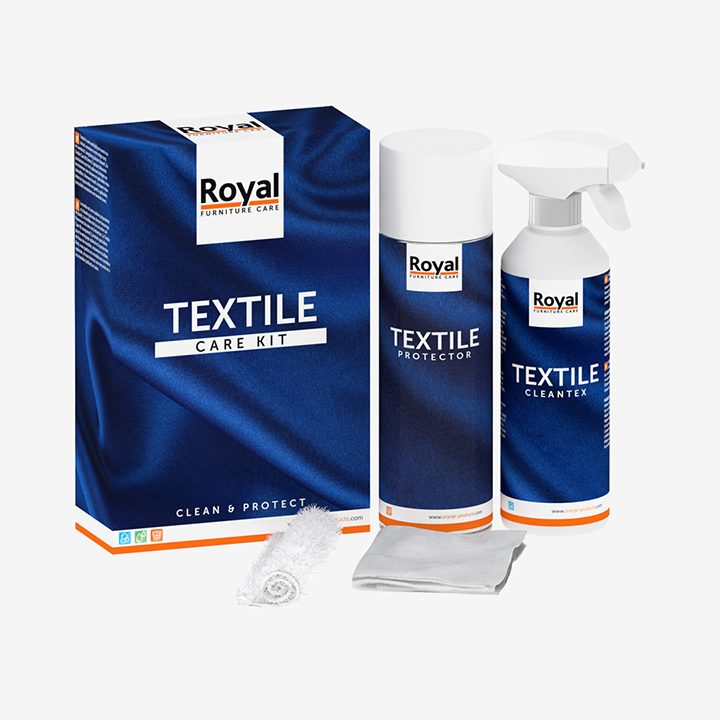 Textile Care Kit thumbnail image