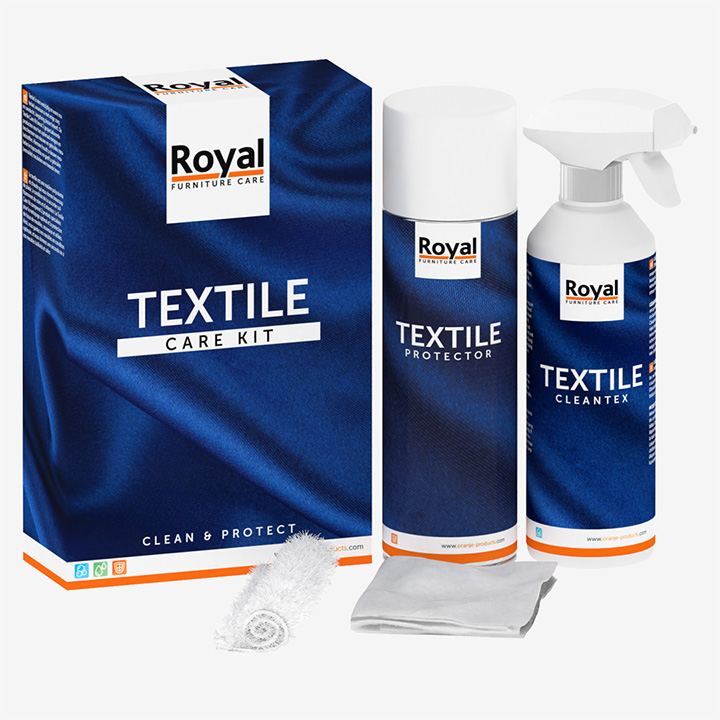 Textile Care Kit thumbnail hover image
