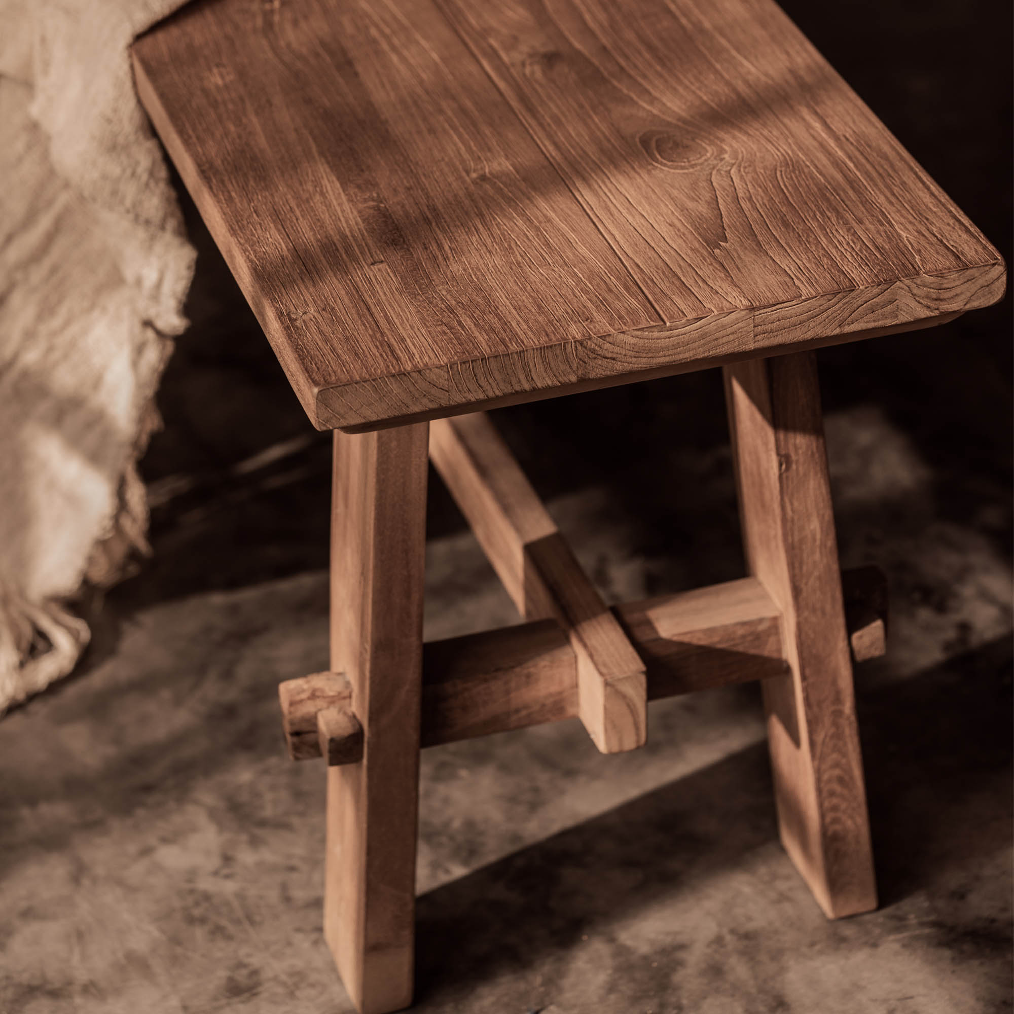 Eetkamerbank Artisan thumbnail hover image