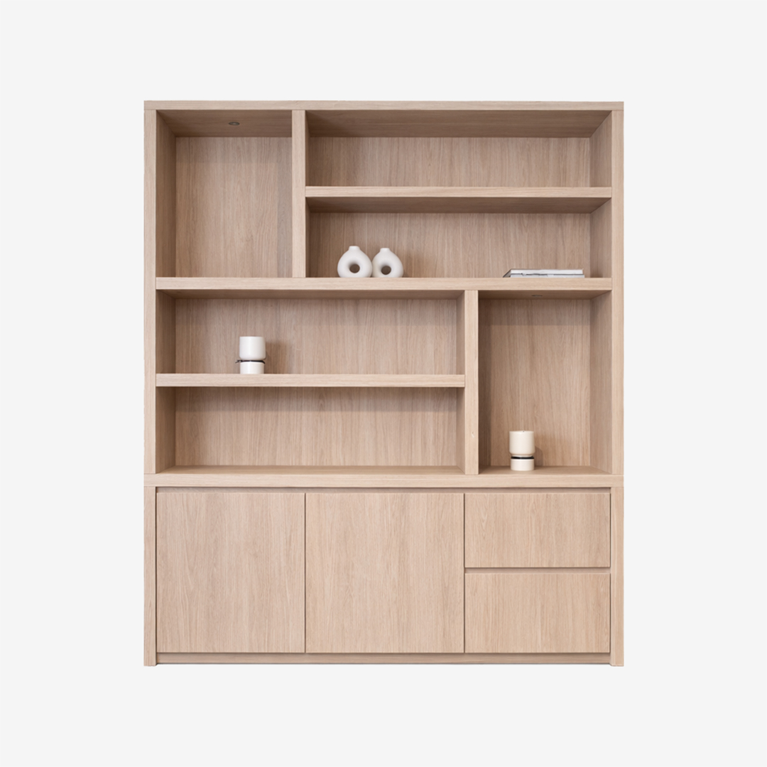 Wandkast Roubaix thumbnail image