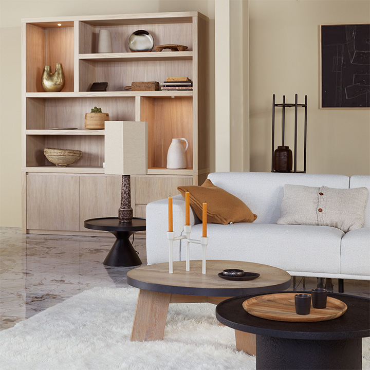 Wandkast Roubaix thumbnail hover image