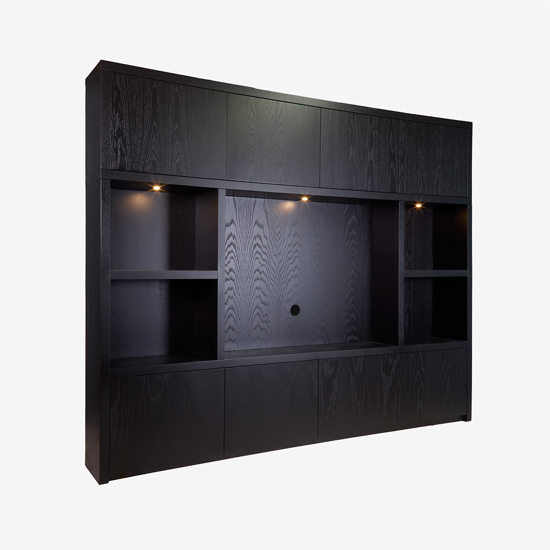 Wandkast Parijs thumbnail image