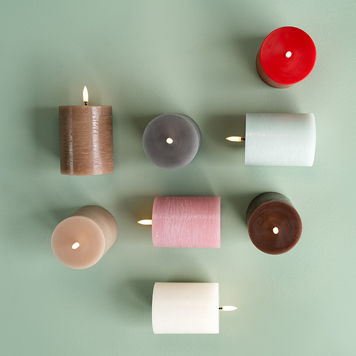 Uyuni LED stompkaars 10cm thumbnail hover image