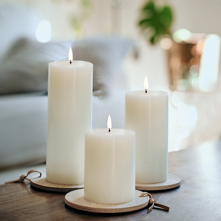 Uyuni LED stompkaars 20cm thumbnail hover image