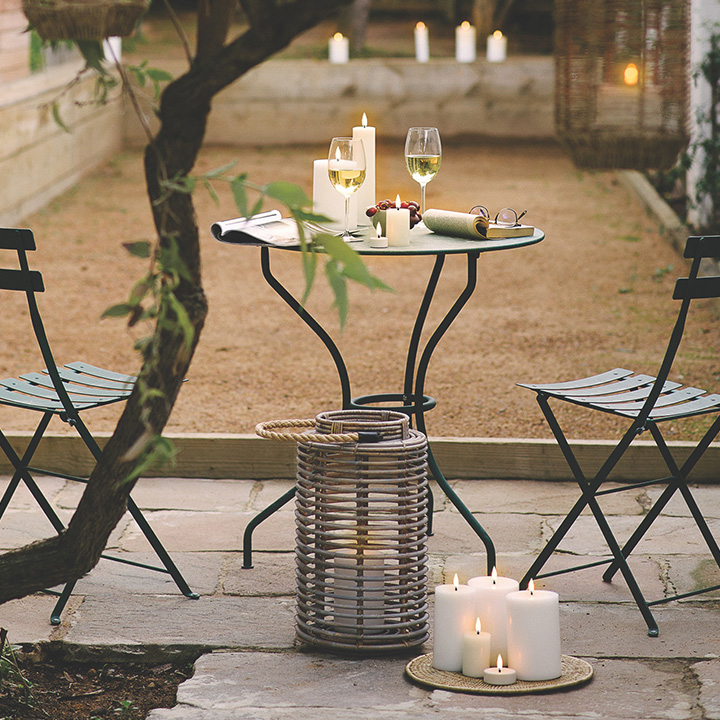 Uyuni LED stompkaars 20cm thumbnail hover image