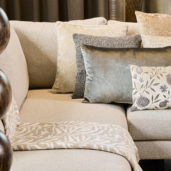 Plaid Zebby Stone thumbnail hover image