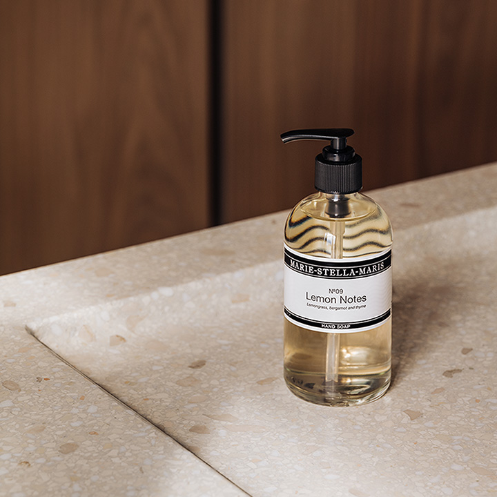 Marie-Stella-Maris Hand Soap 250 ml thumbnail hover image