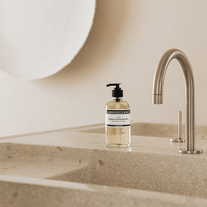 Marie-Stella-Maris Hand Soap 250 ml thumbnail hover image