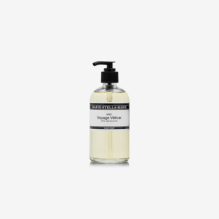 Marie-Stella-Maris Hand Soap 250 ml thumbnail image