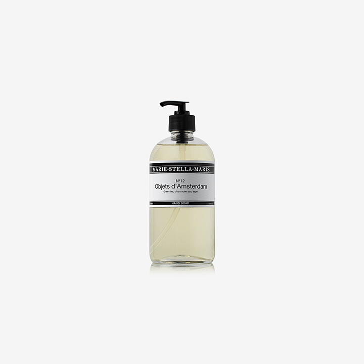 Hand Soap 500 ml thumbnail image