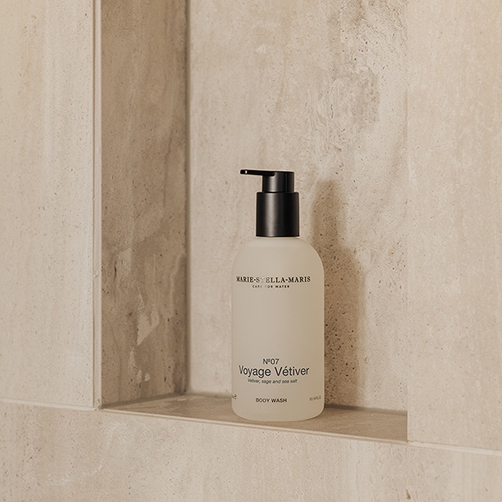 Body Wash 300 ml thumbnail hover image