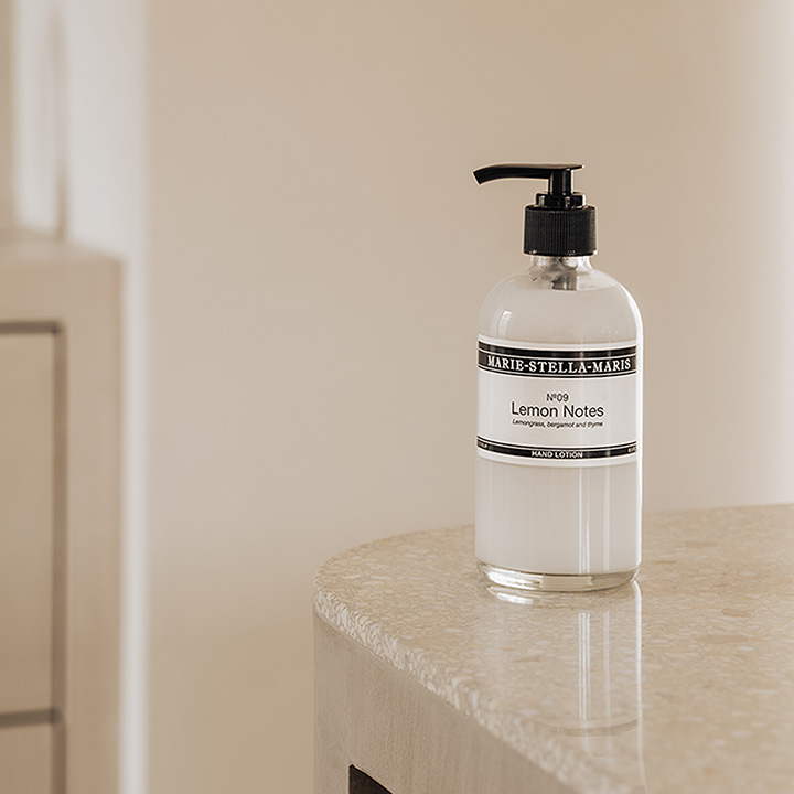 Hand Lotion 250 ml thumbnail hover image