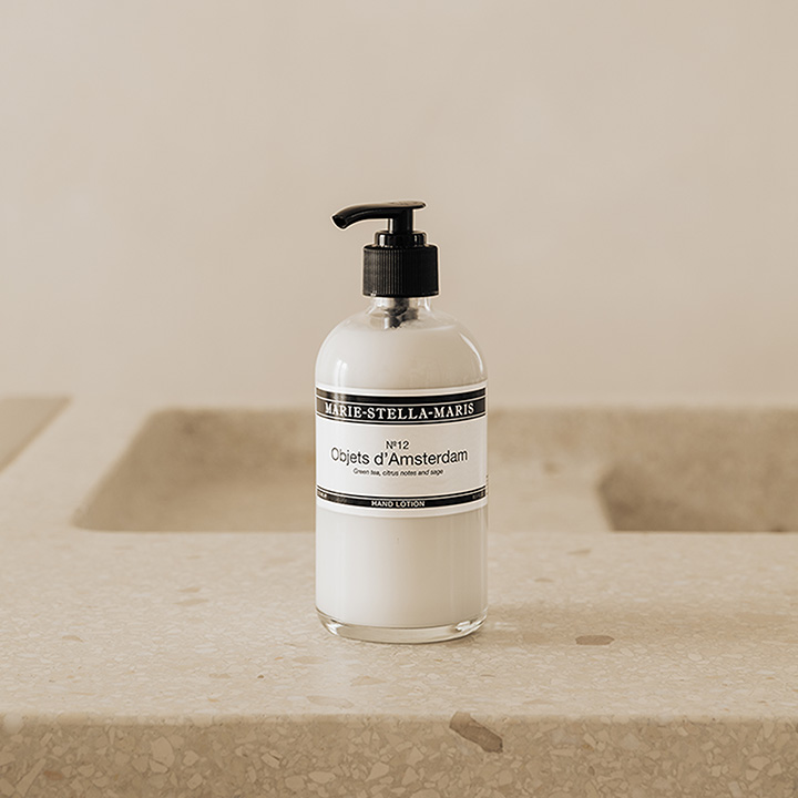 Hand Lotion 250 ml thumbnail hover image