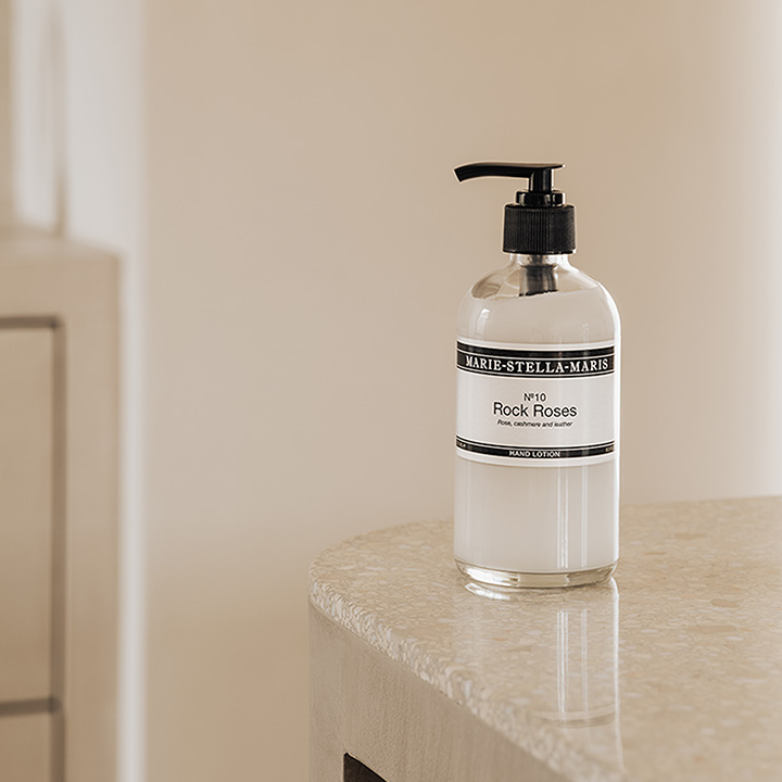 Hand Lotion 250 ml thumbnail hover image