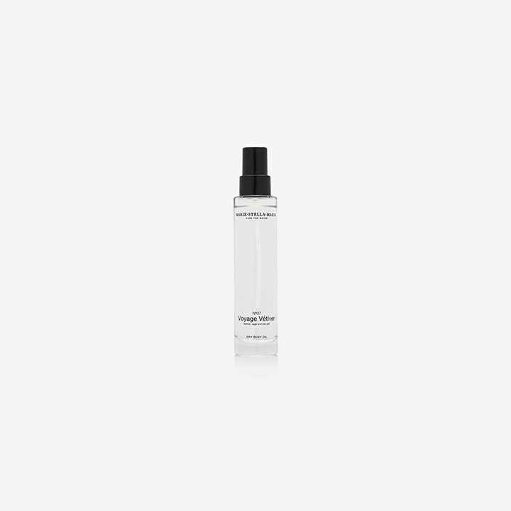 Dry Body Oil 100 ml thumbnail image