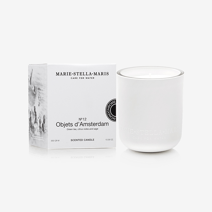 Geurkaars 300 gr thumbnail hover image