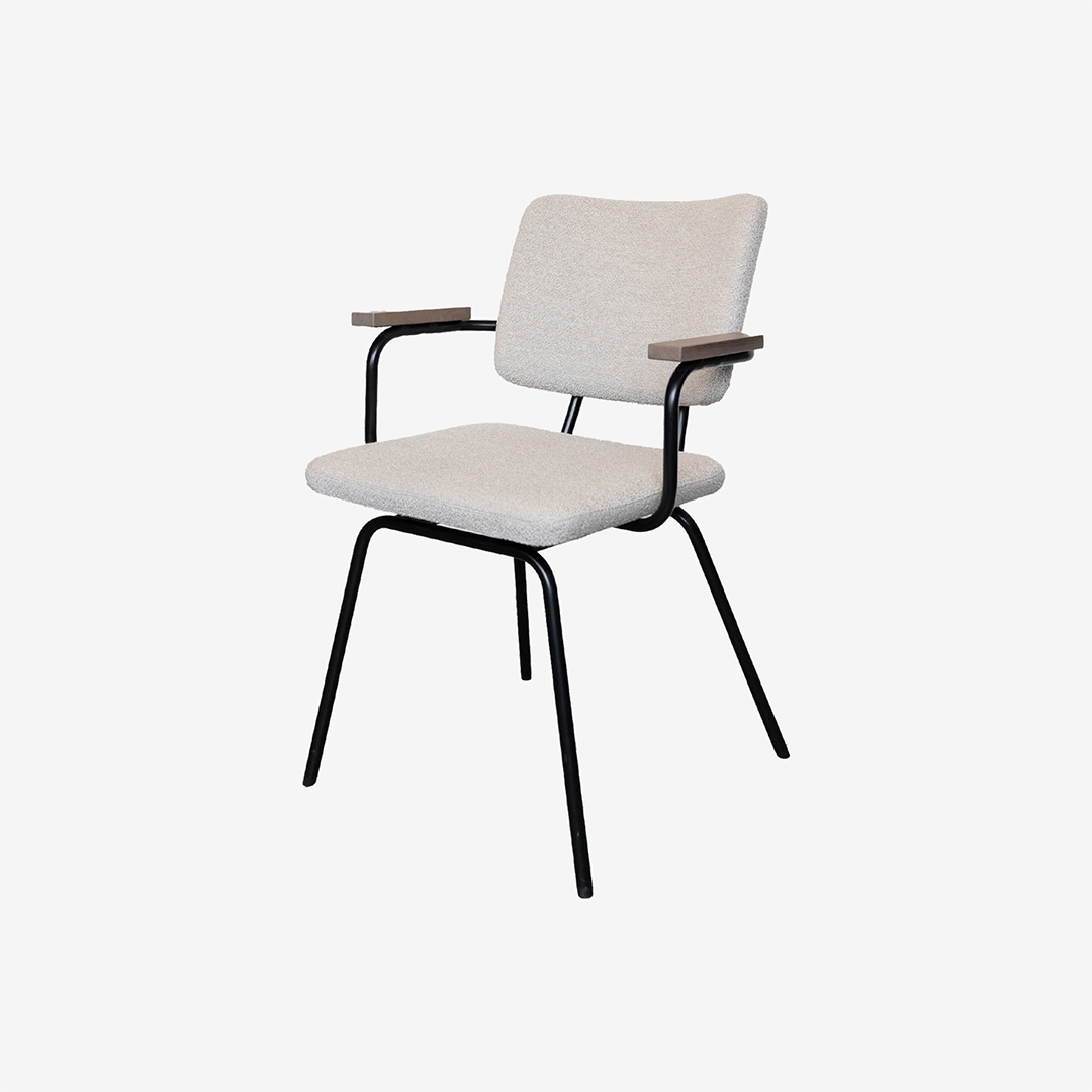 Noga Eetkamerstoel Luka thumbnail image