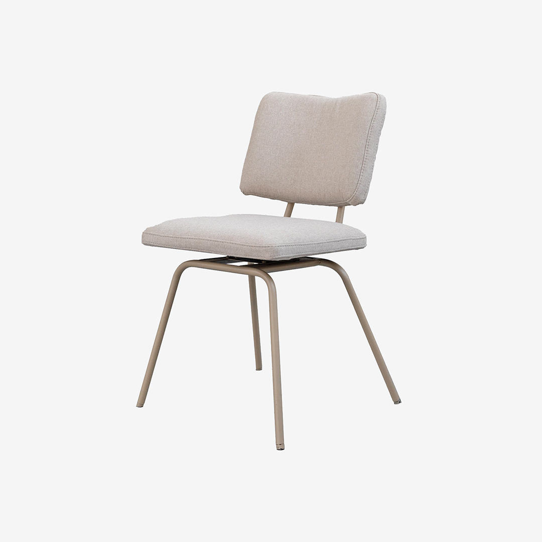 Noga Eetkamerstoel Luko thumbnail image