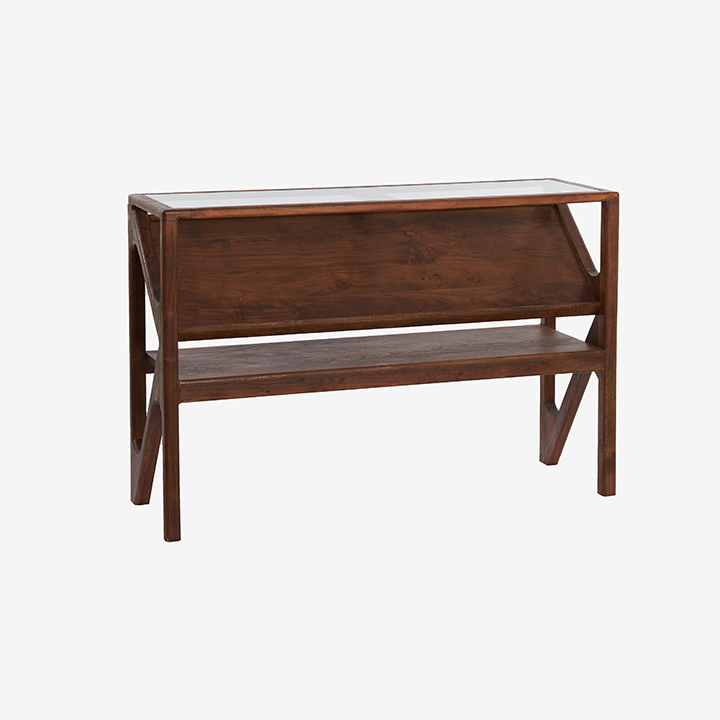 Console Isak thumbnail image