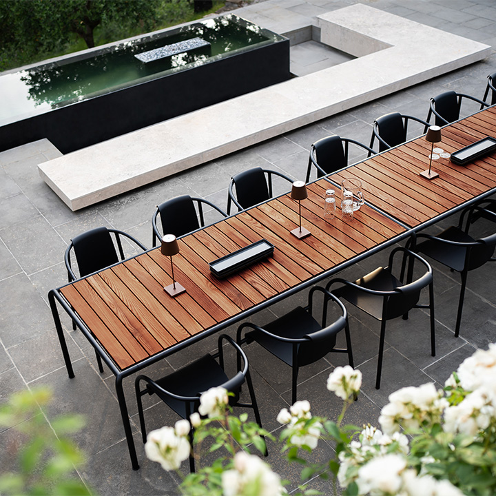 Avanti tuintafel thumbnail image