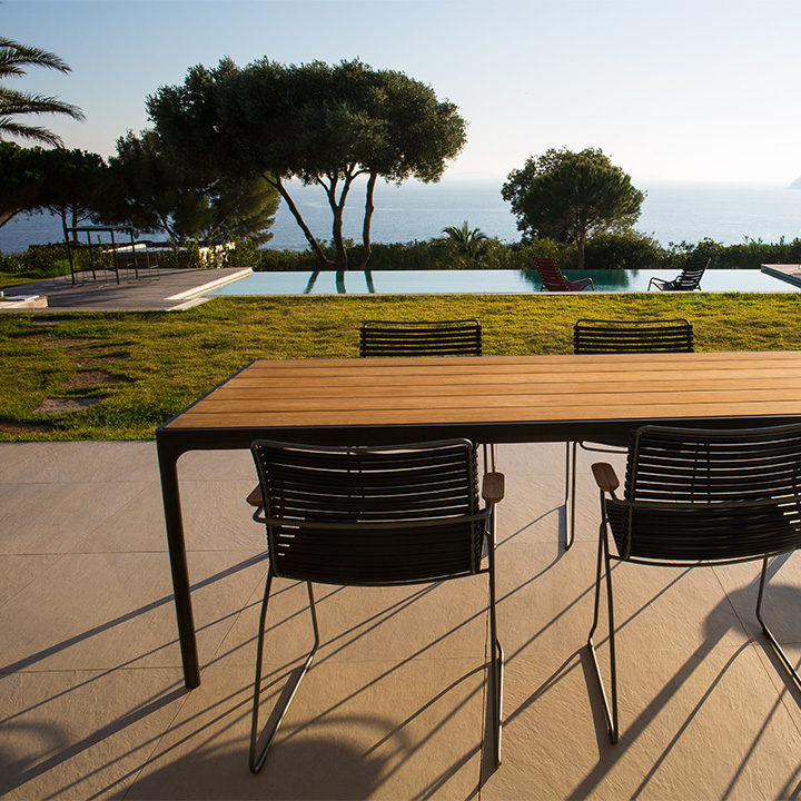 Click tuinstoel thumbnail image