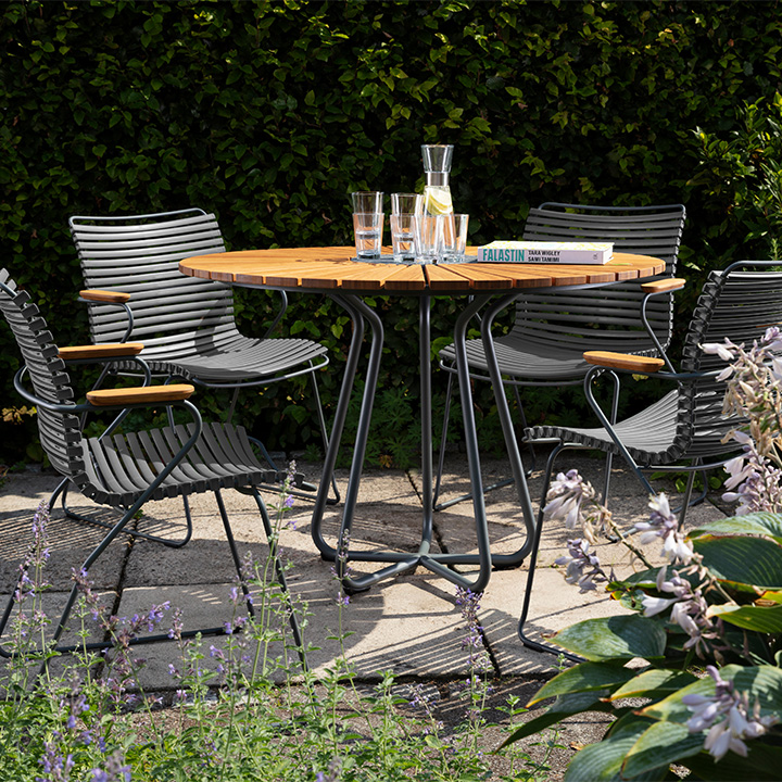 Click tuinstoel thumbnail image