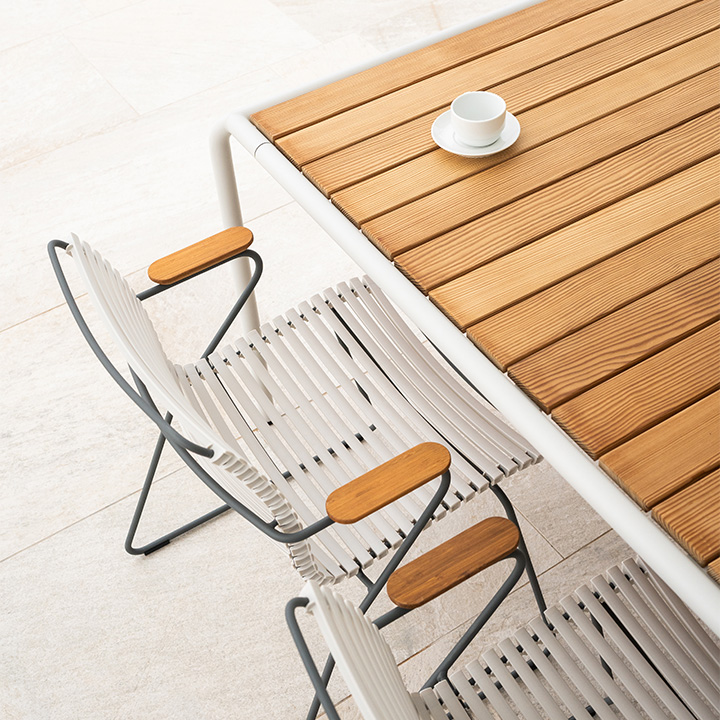 Click tuinstoel thumbnail image