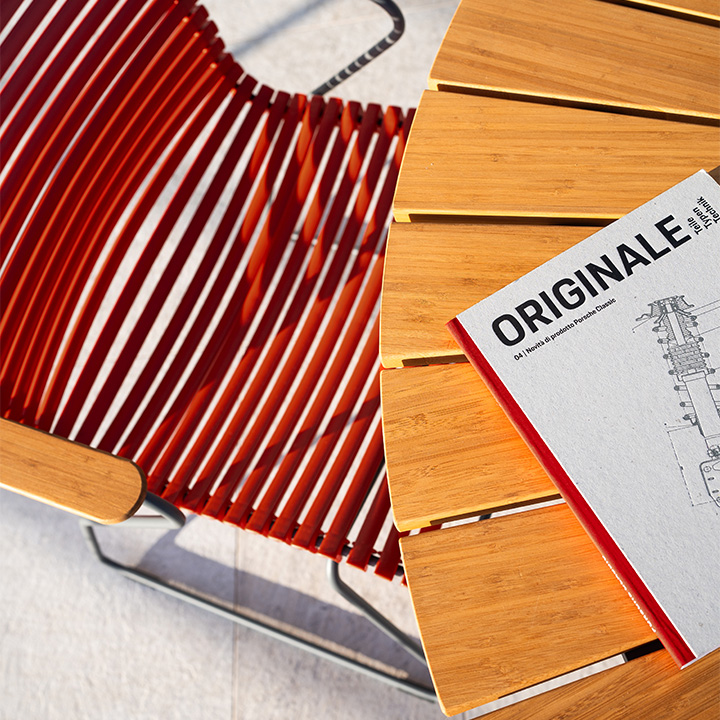 Click tuinstoel thumbnail image