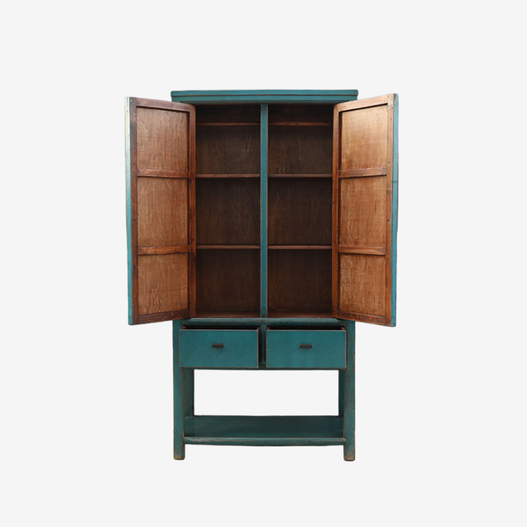 Chinese kast turquoise thumbnail hover image