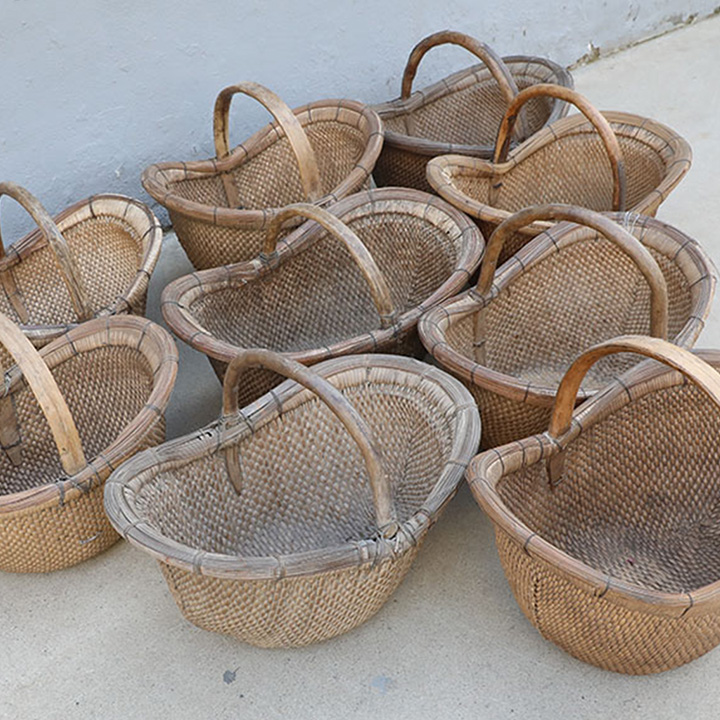 Oude unieke mand thumbnail hover image